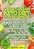 Vegetarian Keto Diet for Beginners by Amanda Lee