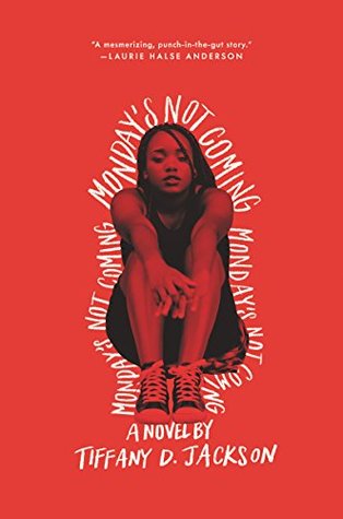 pdf download Monday's Not Coming