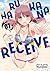 Harukana Receive Vol. 1 by Nyoi Jizai Harukana Receive Vol. 1 by Nyoi Jizai