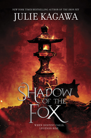 Shadow of the Fox