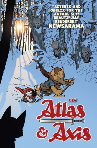 Atlas & Axis