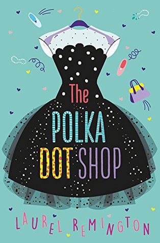 The Polka Dot Shop (Paperback)