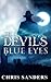 The Devil's Blue Eyes