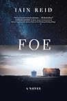 Foe by Iain Reid