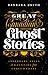 Great Canadian Ghost Stories by Barbara Smith