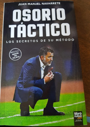 OSORIO TÁCTICO