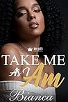Take Me As I Am Book cover for Take Me As I Am