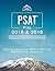 PSAT Prep 2018 & 2019 by Test Prep Books 2018 and 20...