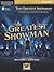 The Greatest Showman - Instrumental Play-Along Series for Flu... by Benj Pasek