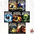 The Wardstone Chronicles The Spook's Stories 7 Books Collection Joseph Delaney