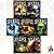 The Wardstone Chronicles Th...
