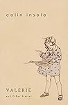 Valerie and Other Stories by Colin Insole