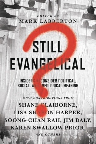 Still Evangelical? Ten Insiders Reconsider Political, Social, and Theological Meaning (Unknown Binding)