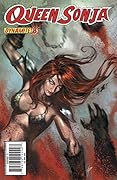 Queen Sonja #8