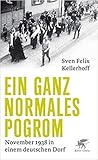 Ein ganz normales Pogrom