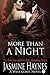 More Than a Night by Jasmine Haynes More Than a Night by Jasmine Haynes