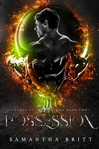 Possession (Curse of the Draekon #2)