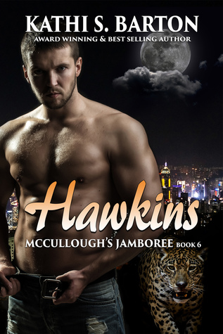 Hawkins (McCullough's Jamboree #6)
