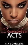 Scandalous Acts: ...