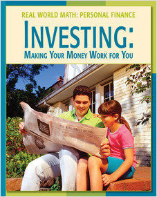Investing: Making Your Money Work for You