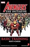 Avengers by Dan Slott