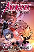 Avengers: The Initiative, Vol. 2: Killed in Action