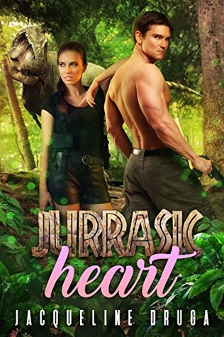 Jurassic Heart (Kindle Edition)