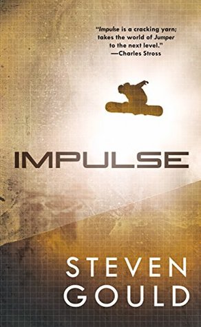 Impulse (Jumper, #3)