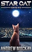 Star Cat: Origins