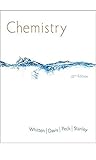 Chemistry 10th Ed...