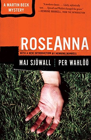 Roseanna (Martin Beck, #1)