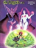 The Dragon Vol. III #3