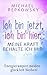 Ich bin jetzt, ich bin hier. Meine Kraft, behalte ich mir. EN... by Michael Repkowsky