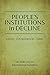 People's Institutions in De...