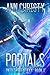 Portals (Into The Galaxy, #1)