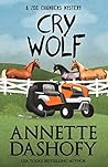 Cry Wolf by Annette Dashofy