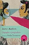Orgoglio e pregiudizio by Jane Austen