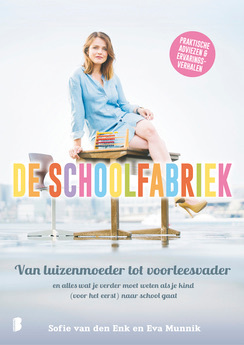 De schoolfabriek (Hardcover)