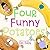 Four Funny Potatoes! (Hilar...