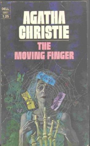 The Moving Finger