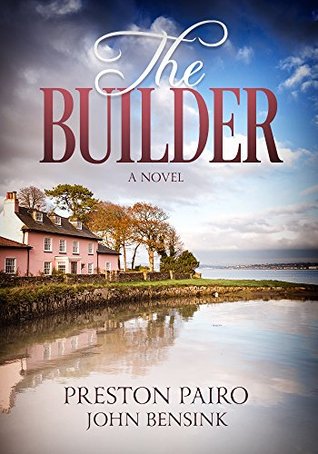 The Builder (Kindle Edition)