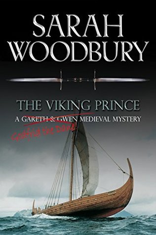 The Viking Prince (Gareth & Gwen Medieval Mysteries, #11)