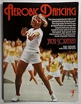 Aerobic Dancing by Jacki Sorensen | Goodreads