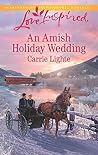 An Amish Holiday ...