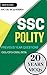 SSC POLITY & CONSTITUTION M...