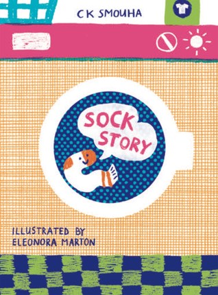 Sock Story (Hardcover)