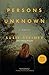Persons Unknown (DS Manon, #2)