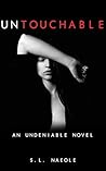 Untouchable (Undeniable Series Book 1) Untouchable (Undeniable Series Book 1)