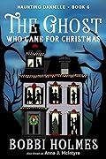 The Ghost Who Came for Christmas