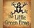 The Little Green Frog